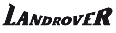 Landover logo