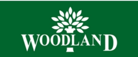 Woodland logo
