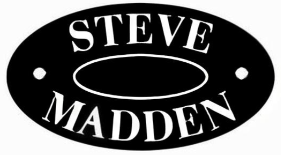 Steve Madden logo
