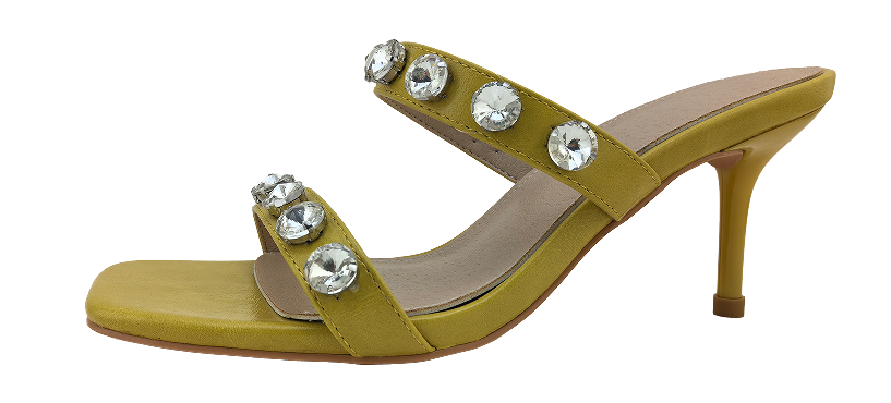 Jewel Strap Sandal product sample