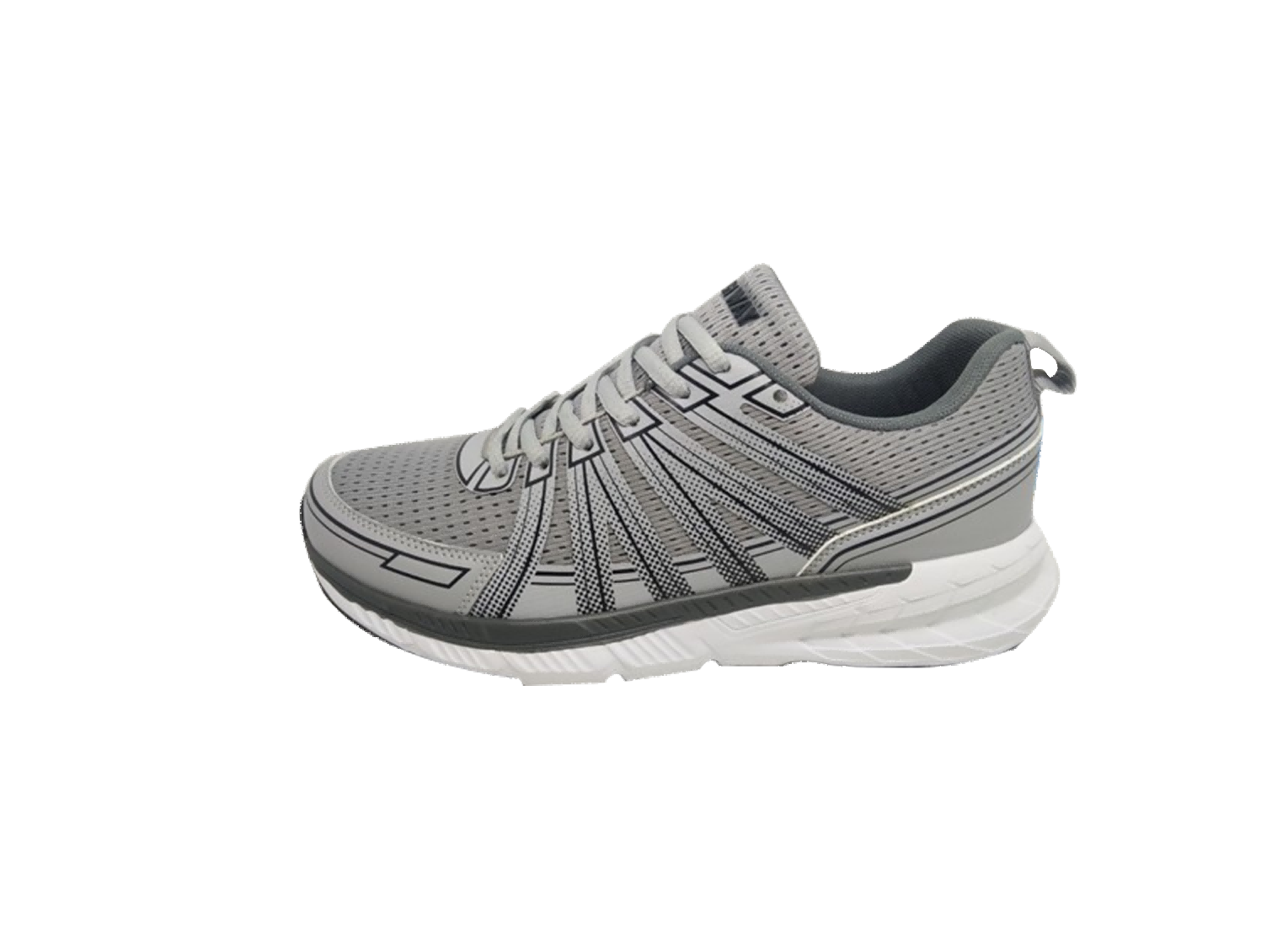Athletic Sneaker product sample