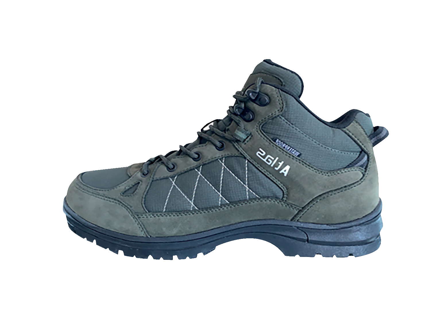 Outdoor Safety Shoe product sample