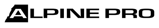 Alpine Pro logo