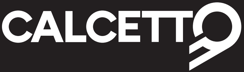 Calcetto logo