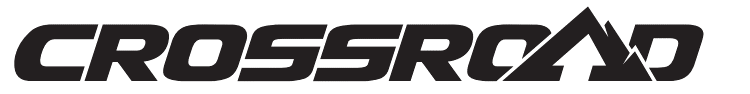 Crossroad logo