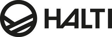 Halti logo