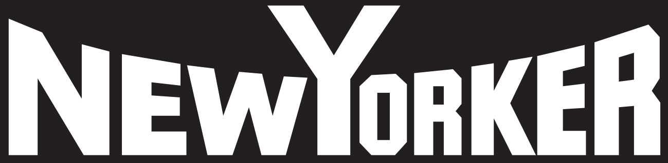 New Yorker logo