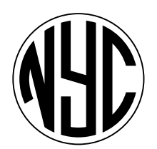 NYC logo