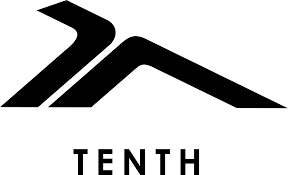 Tenth logo