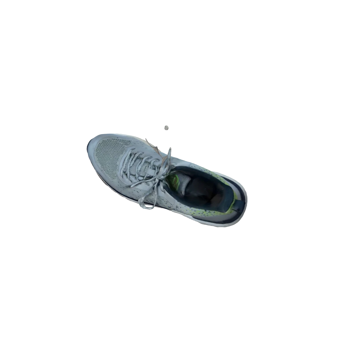 3D turntable preview for IALT Voltrun
